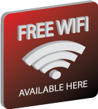 Free WiFi Internet